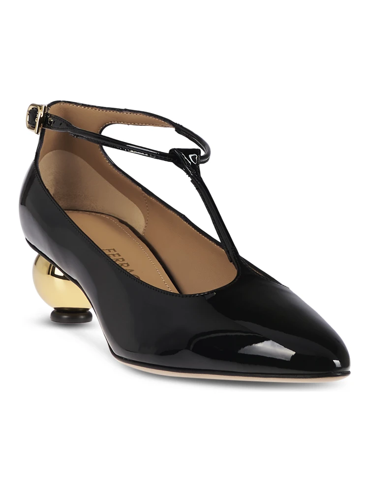 Ferragamo With Heel alternative