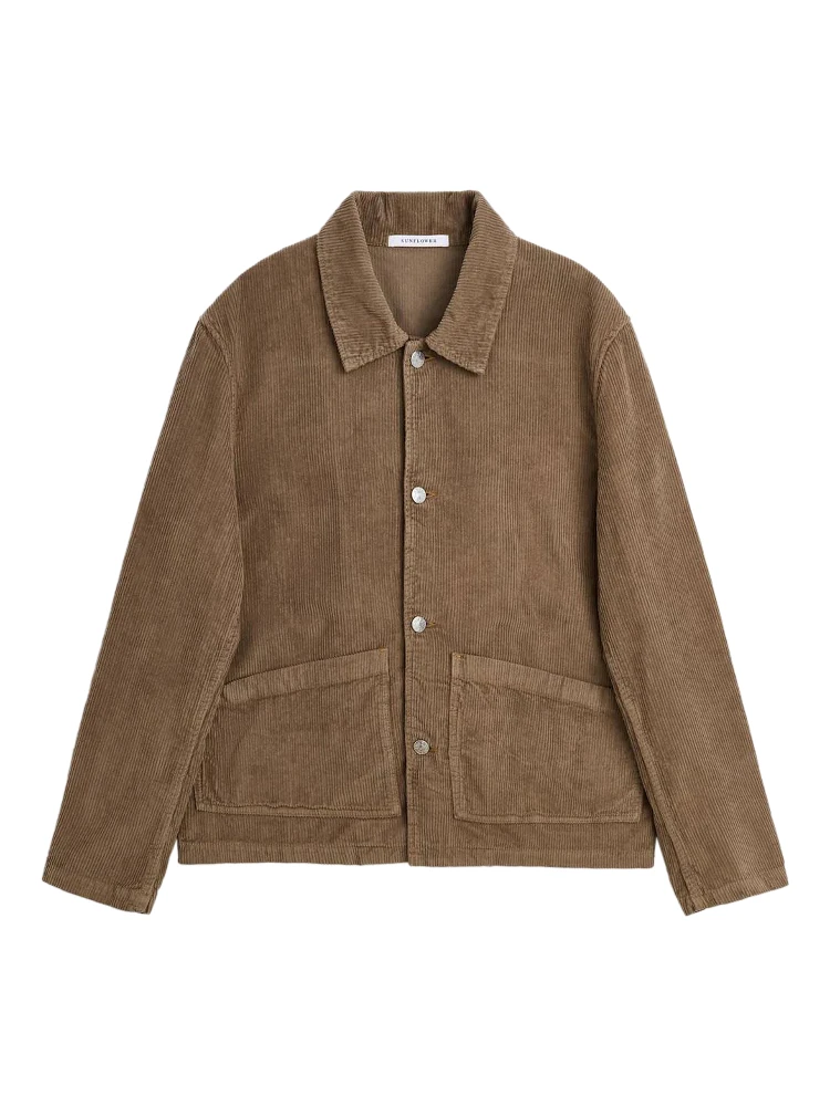 Sunflower Jackets Beige