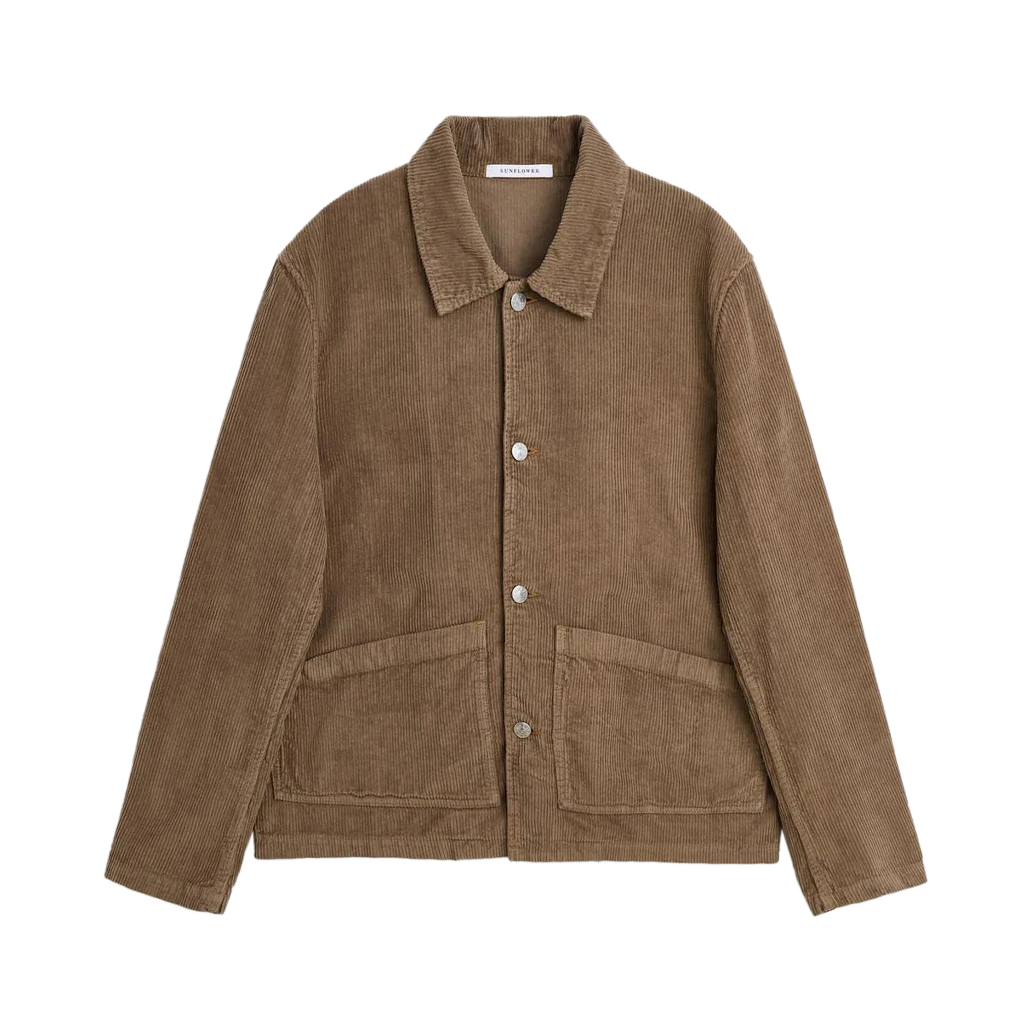 Sunflower Jackets Beige