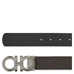 Ferragamo Belts