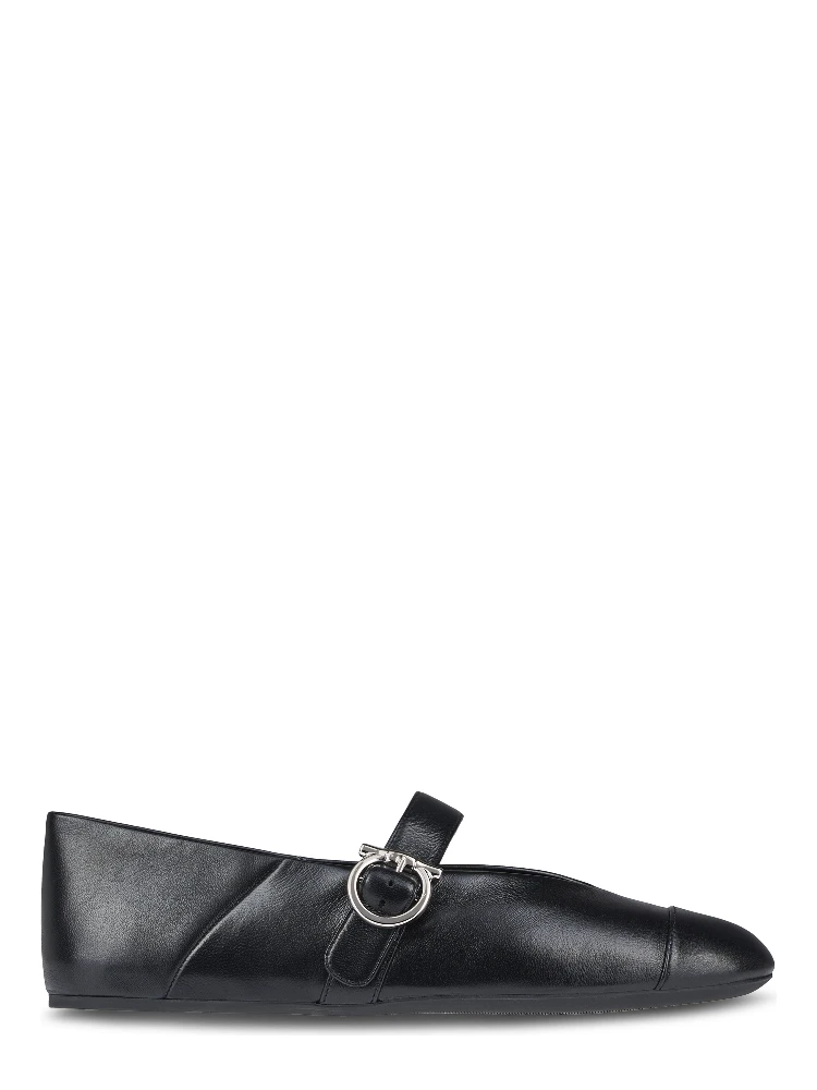 Ferragamo Flat shoes