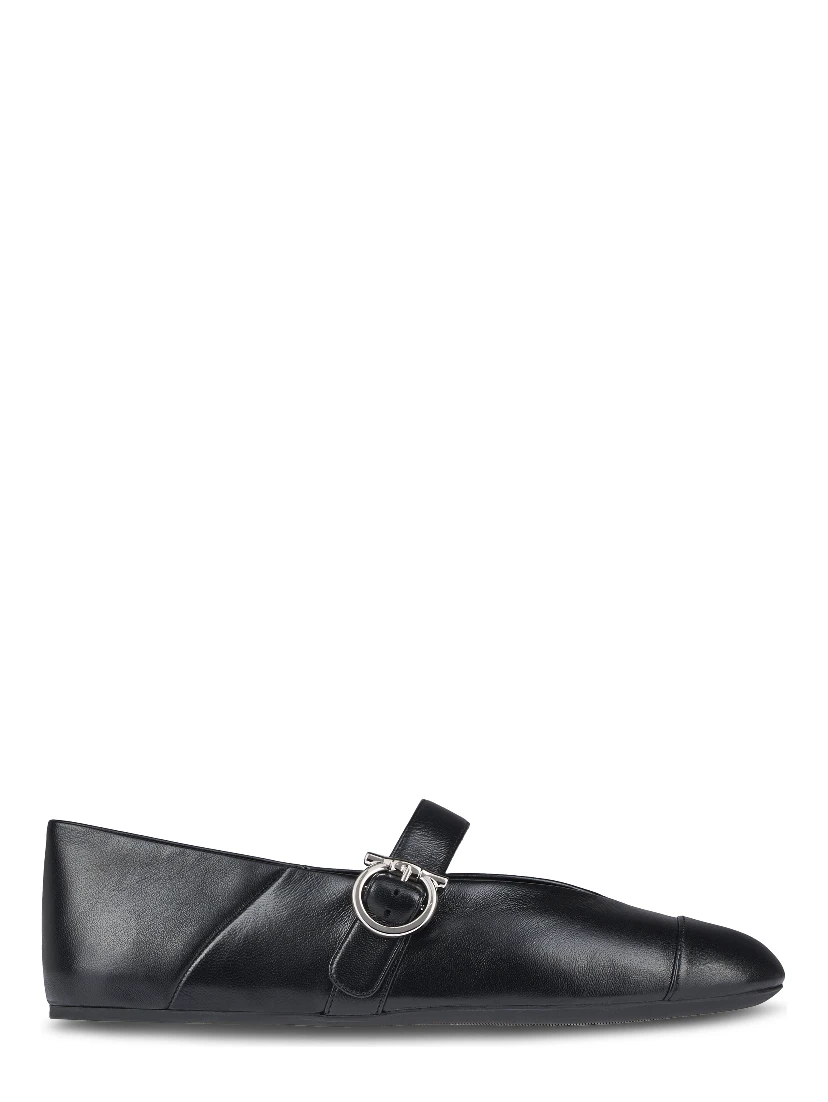 Ferragamo Flat shoes