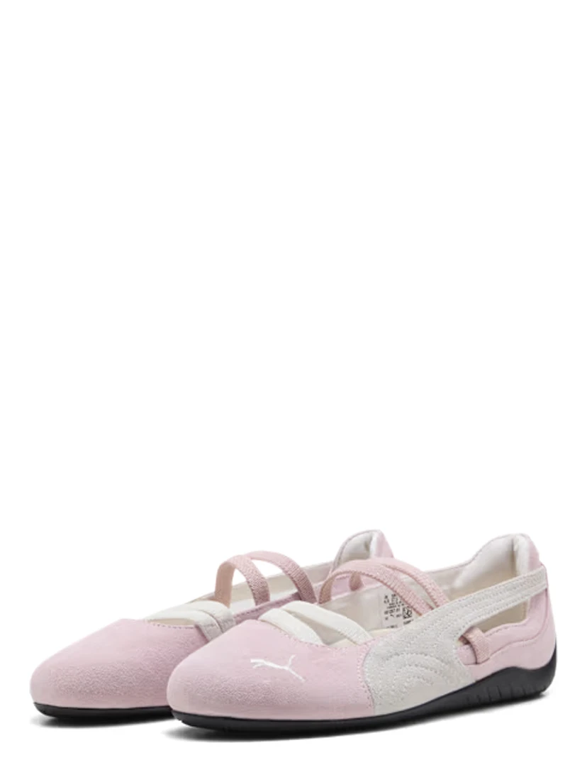 Puma Flat shoes