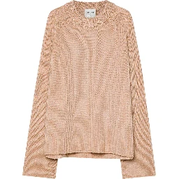 Forte Forte Sweaters Brown