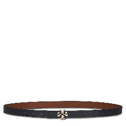 Tory Burch Belts Black