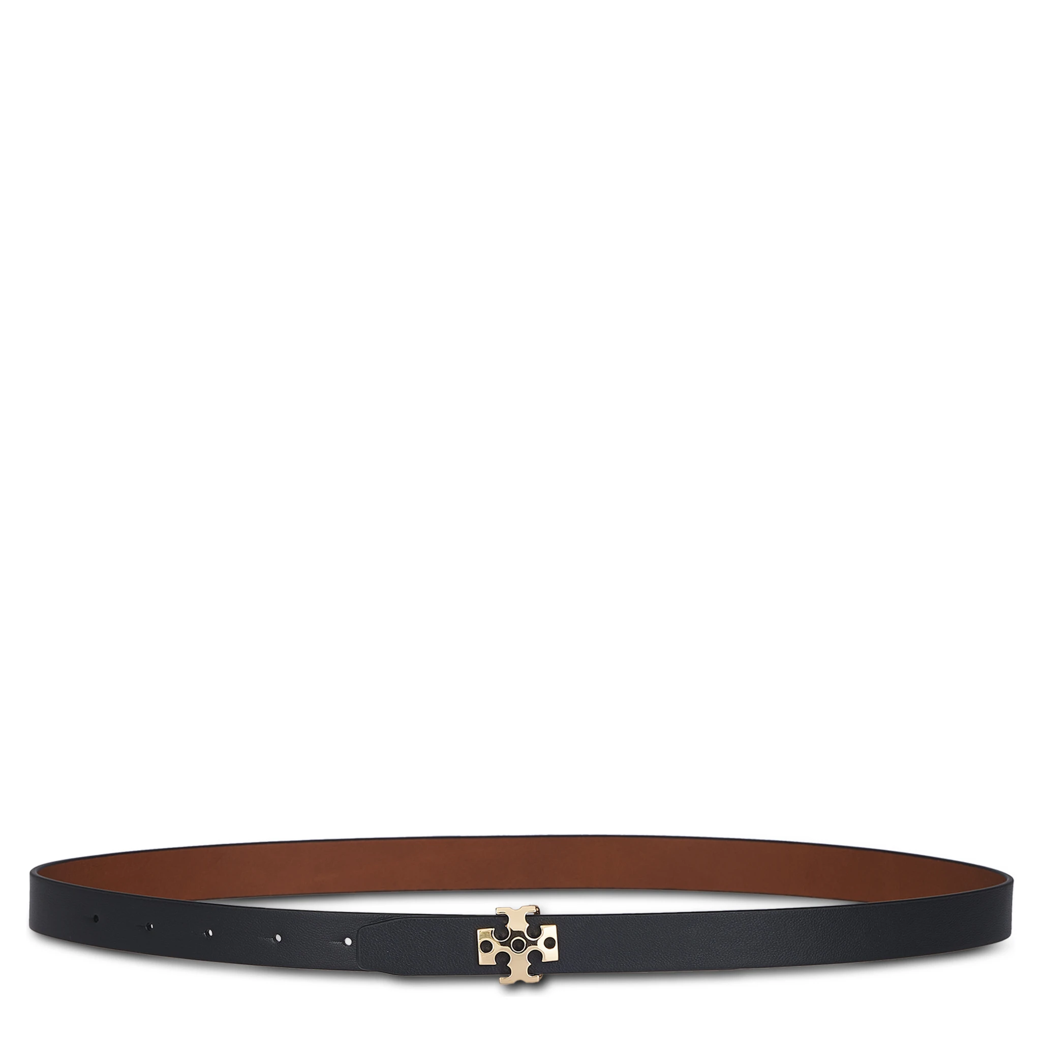 Tory Burch Belts Black