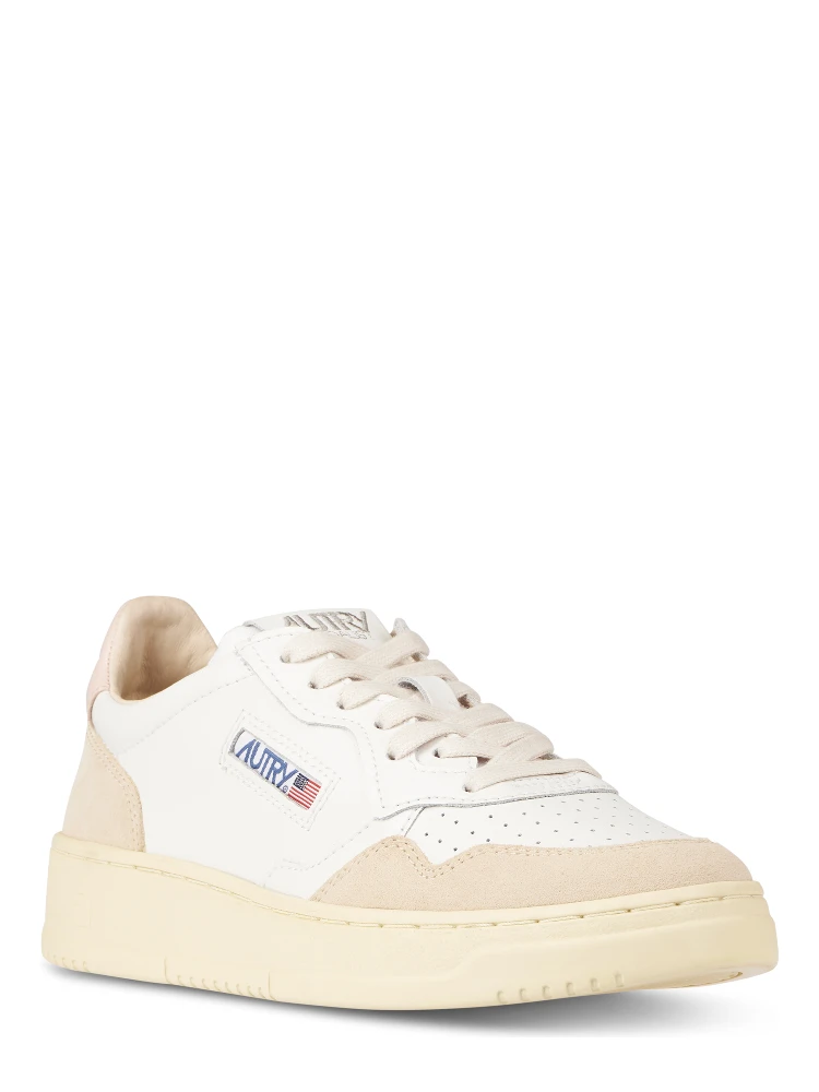 Medalist sneakers alternative