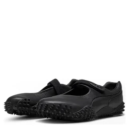 Puma Sneakers Black