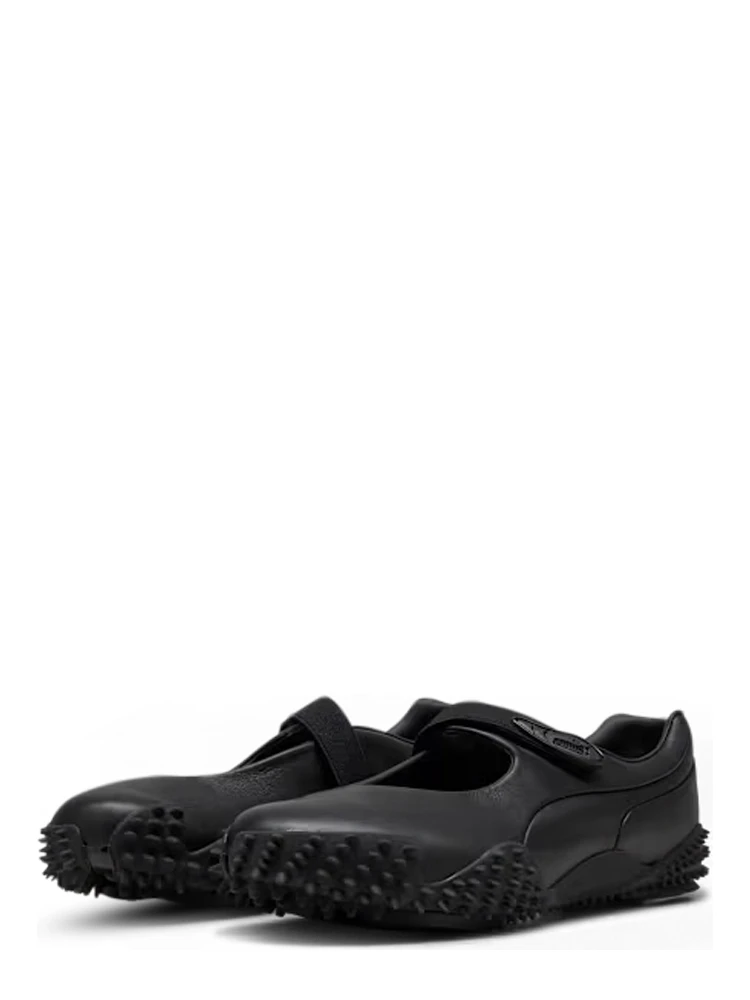 Puma Sneakers Black alternative