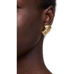 ANINE BING Bijoux Golden