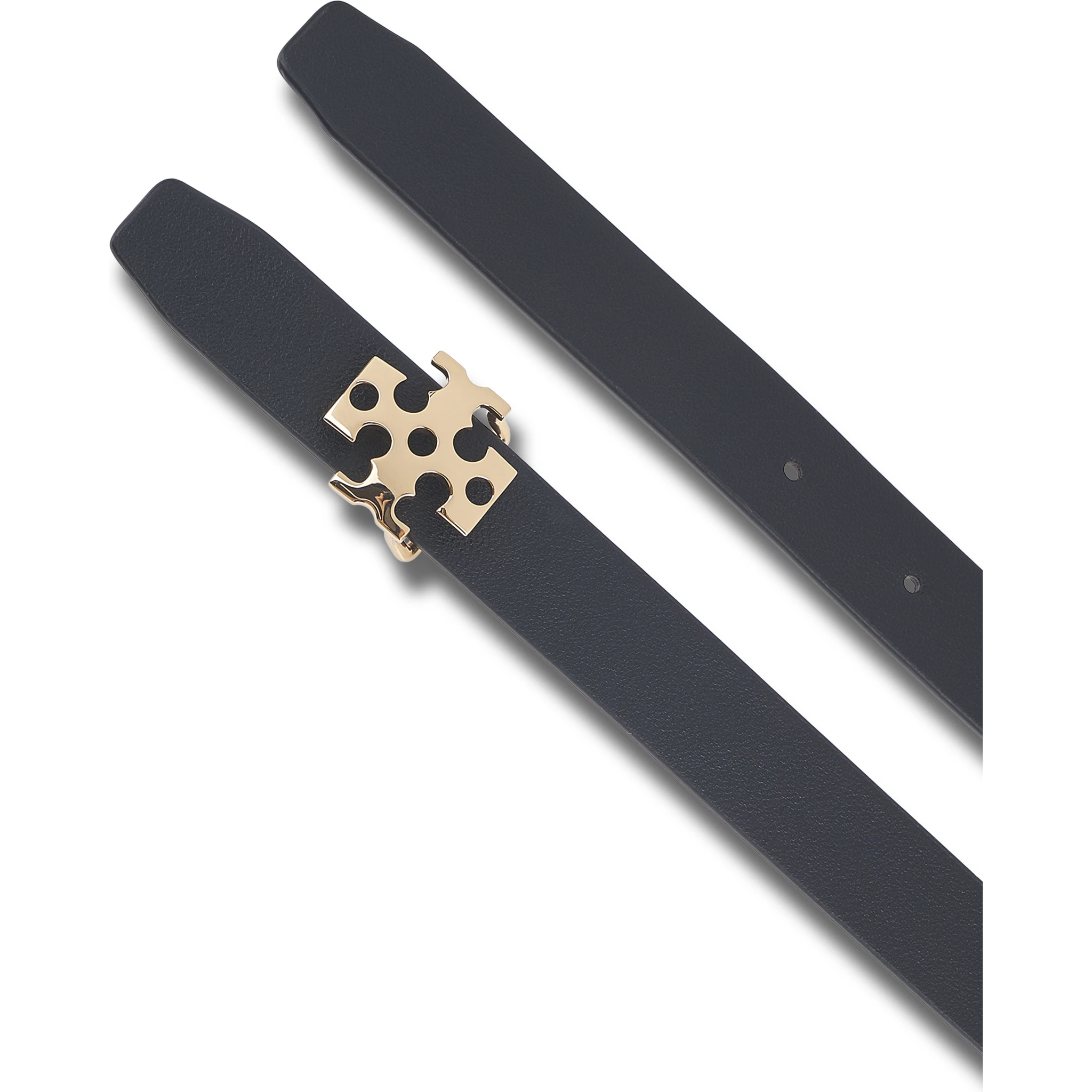 Tory Burch Belts Black