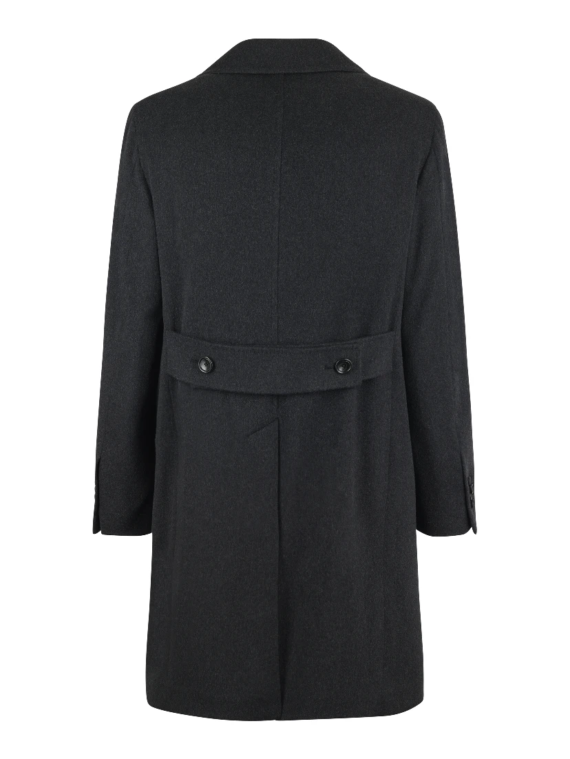 Tagliatore Coats Anthracite