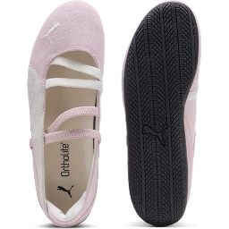 Puma Flat shoes