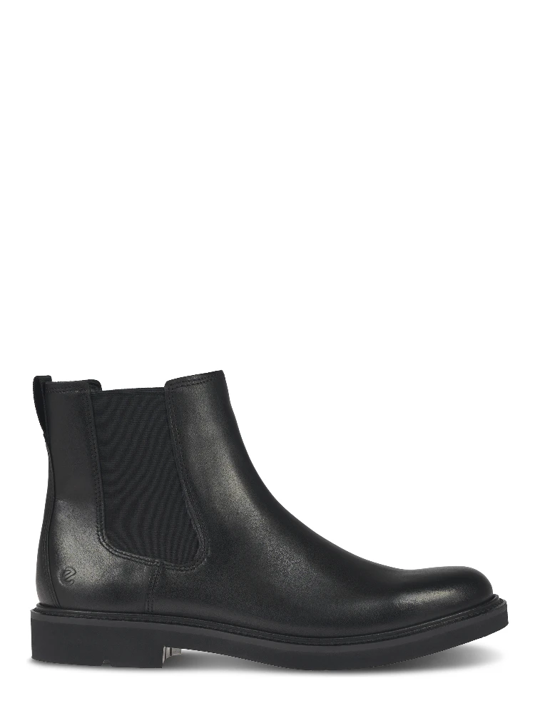 ECCO Boots Black