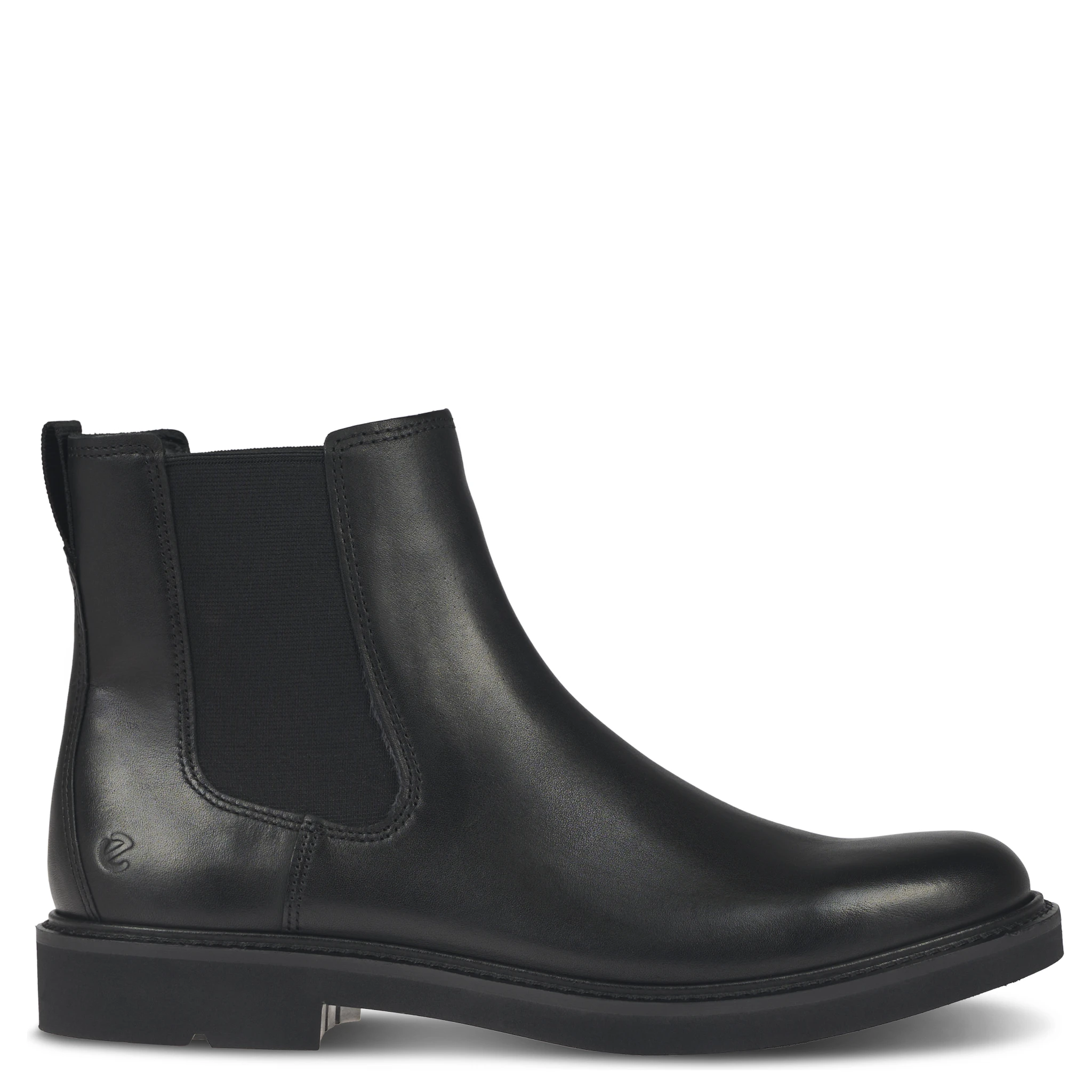 ECCO Boots Black