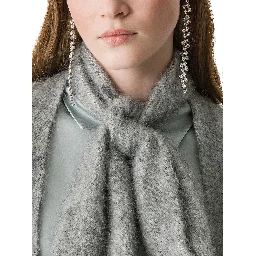 Forte Forte Sweaters Grey