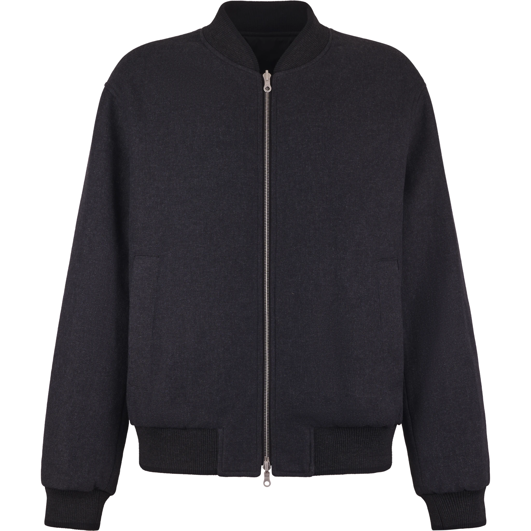 Dries Van Noten Jackets Grey