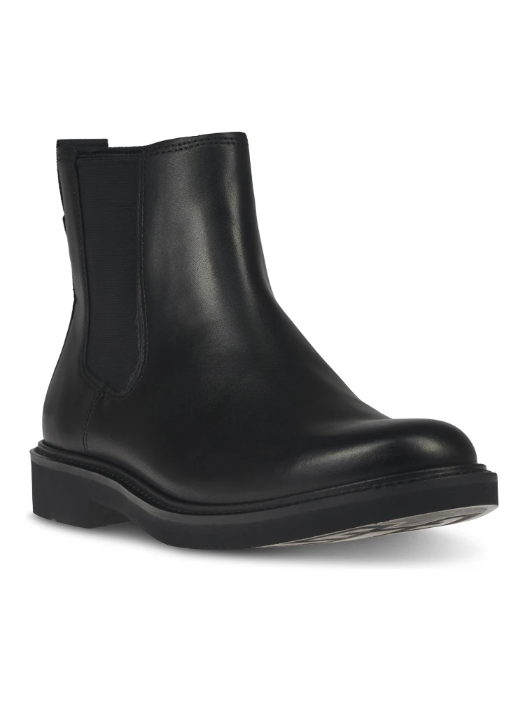 ECCO Boots Black alternative