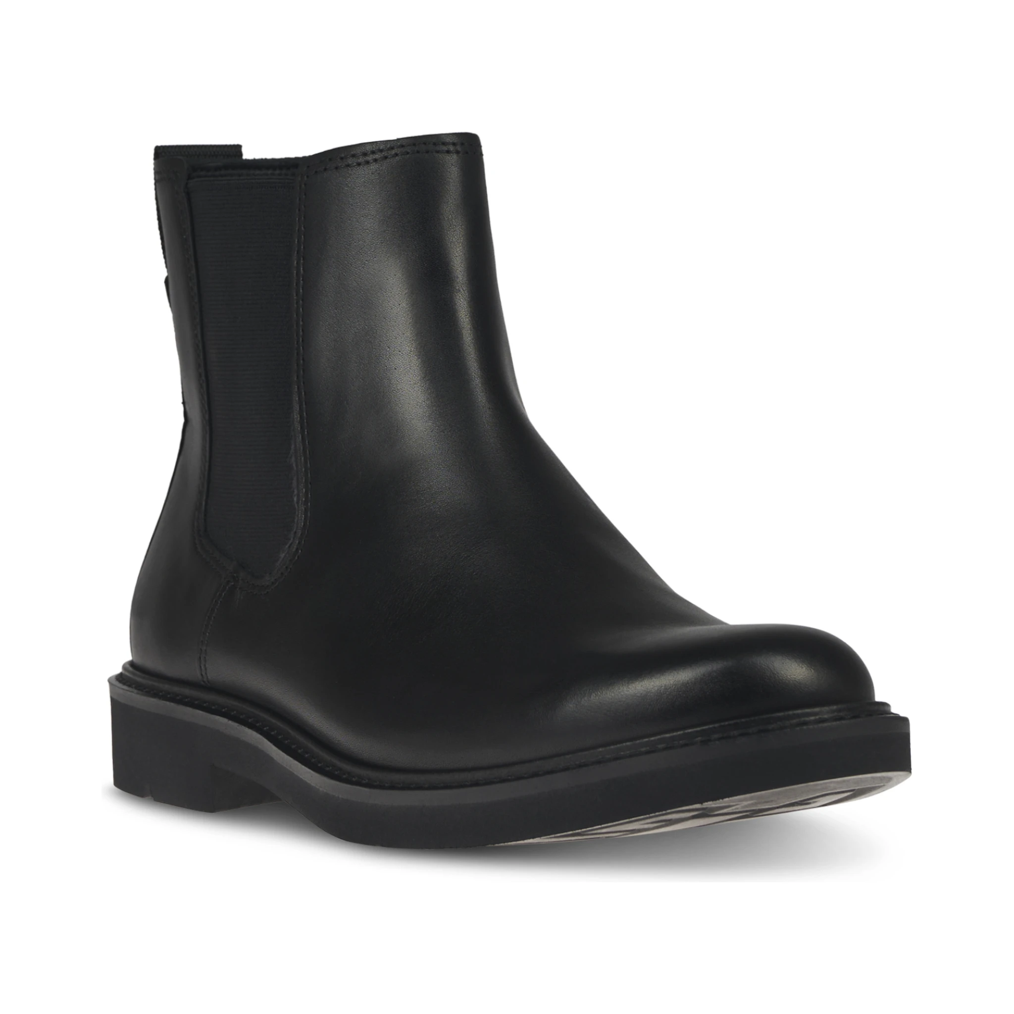 ECCO Boots Black