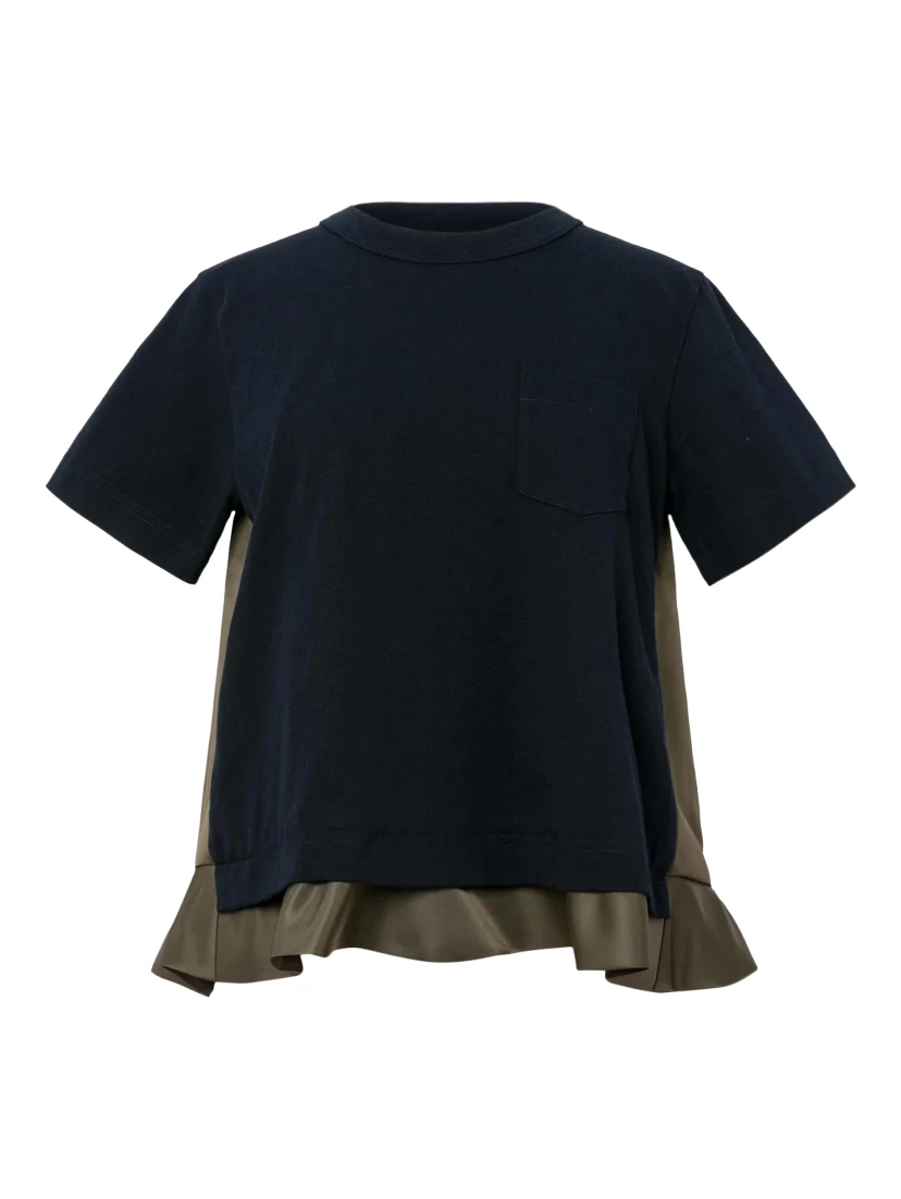 Sacai T-shirts and Polos