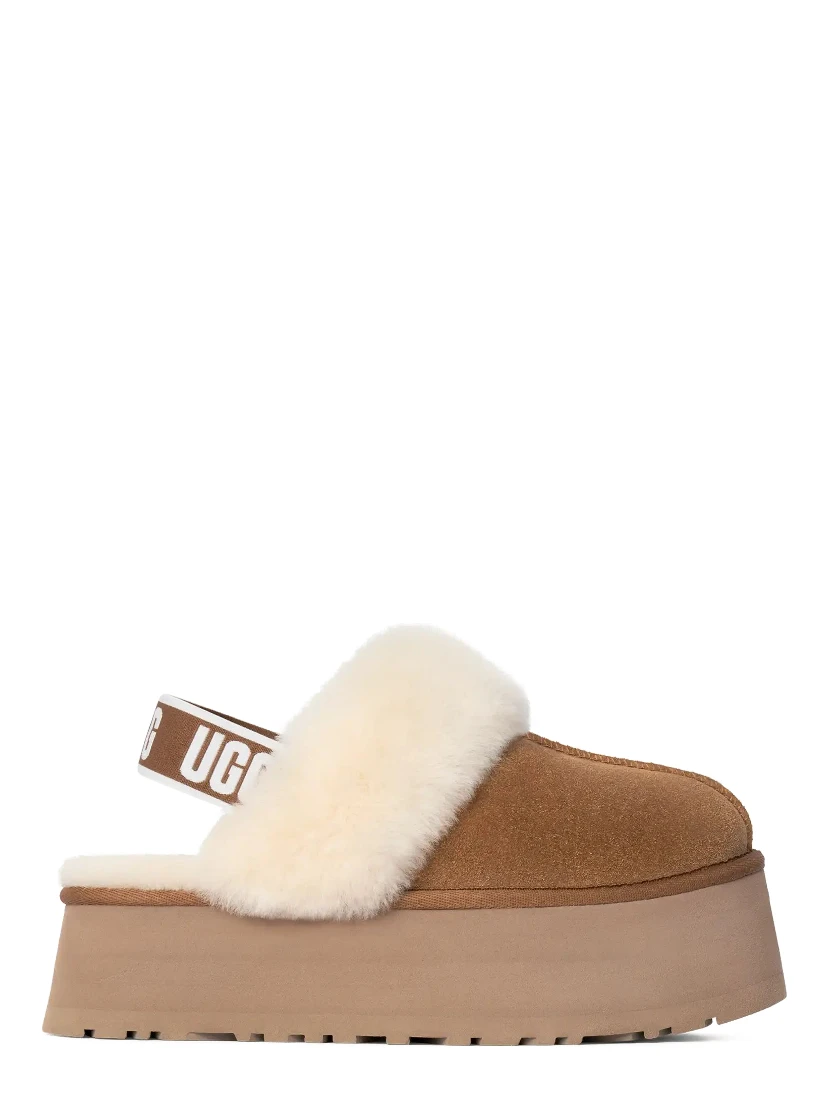UGG Flat shoes