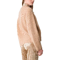 Forte Forte Sweaters Brown