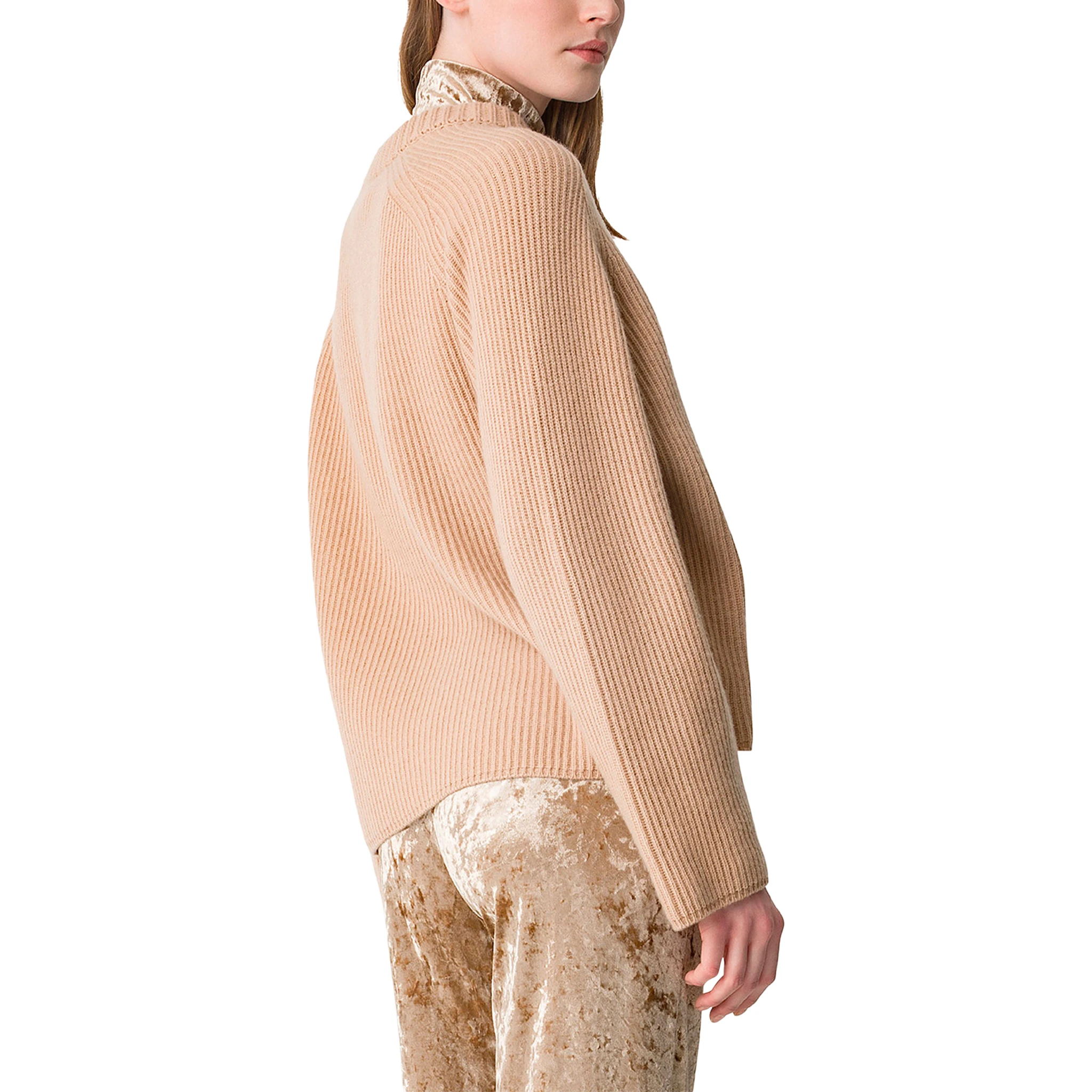 Forte Forte Sweaters Brown