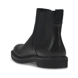 ECCO Boots Black