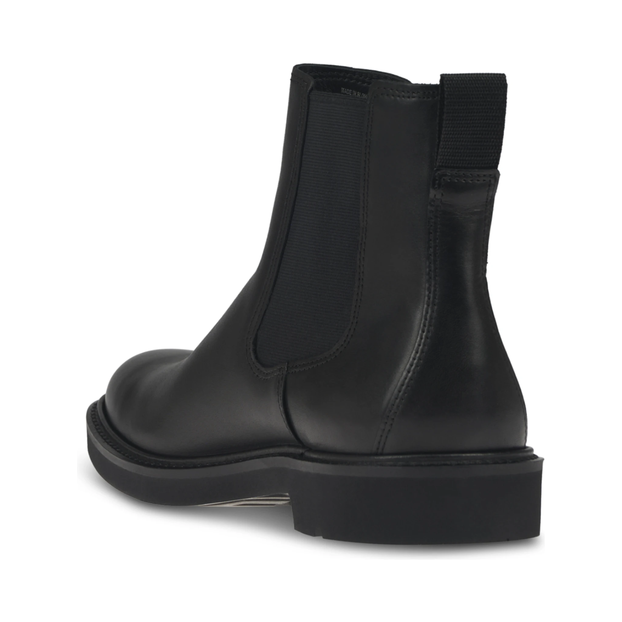 ECCO Boots Black