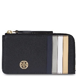 Tory Burch Wallets Black