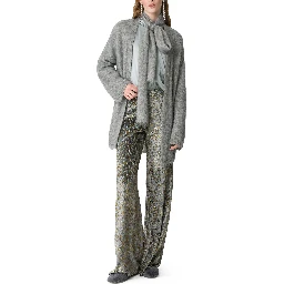 Forte Forte Sweaters Grey