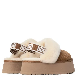 UGG Flat shoes