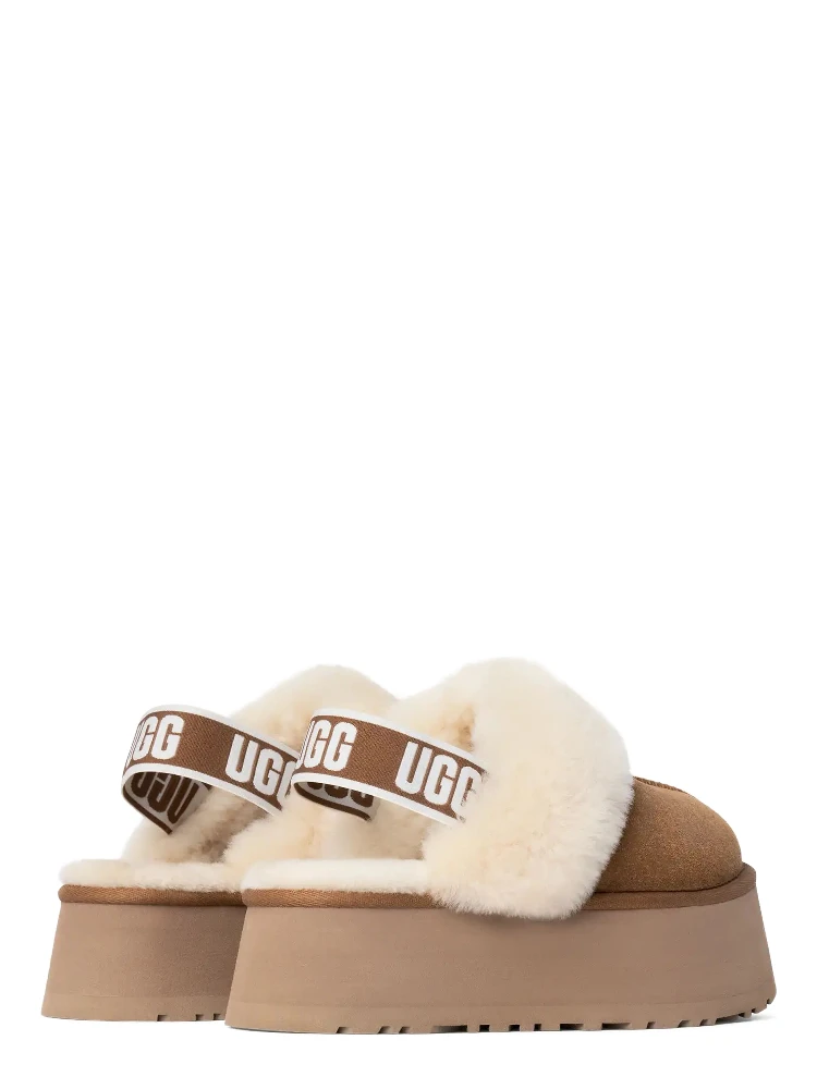 UGG Flat shoes alternative