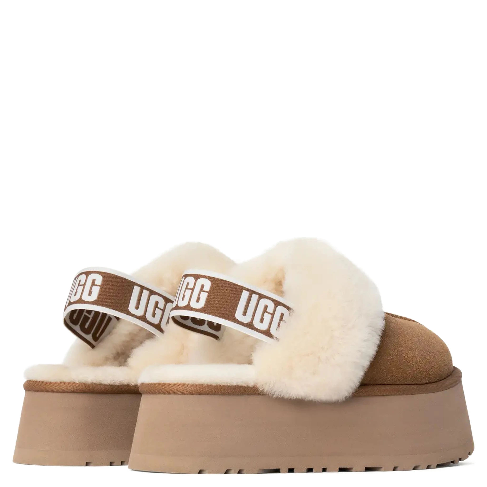 UGG Flat shoes