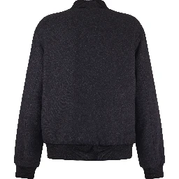 Dries Van Noten Jackets Grey