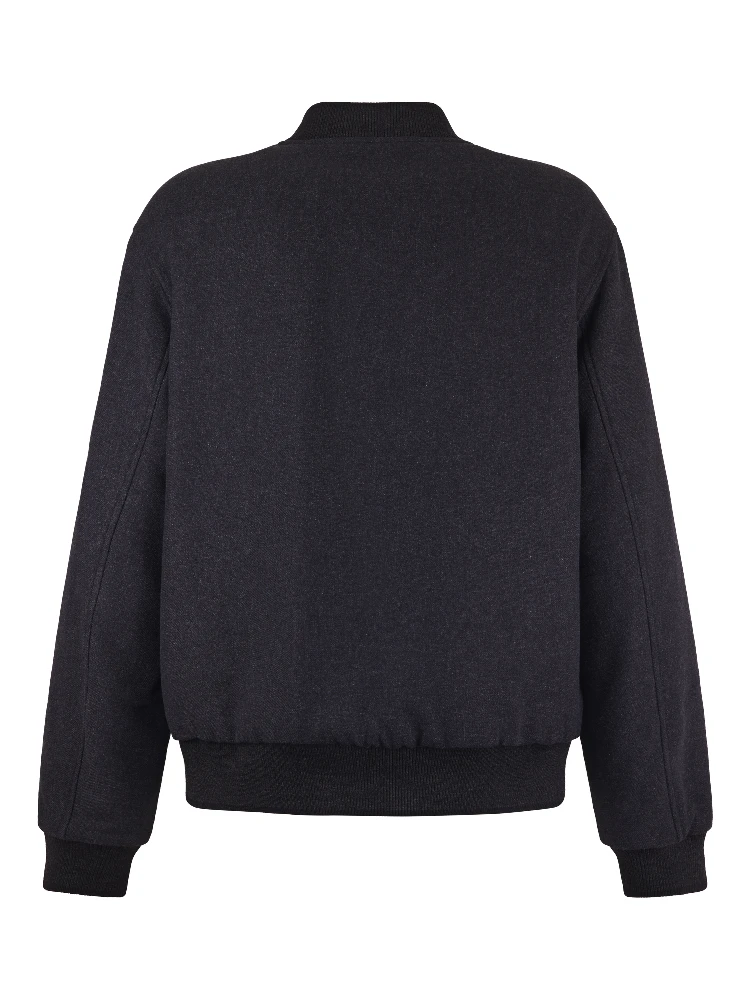 Dries Van Noten Jackets Grey alternative