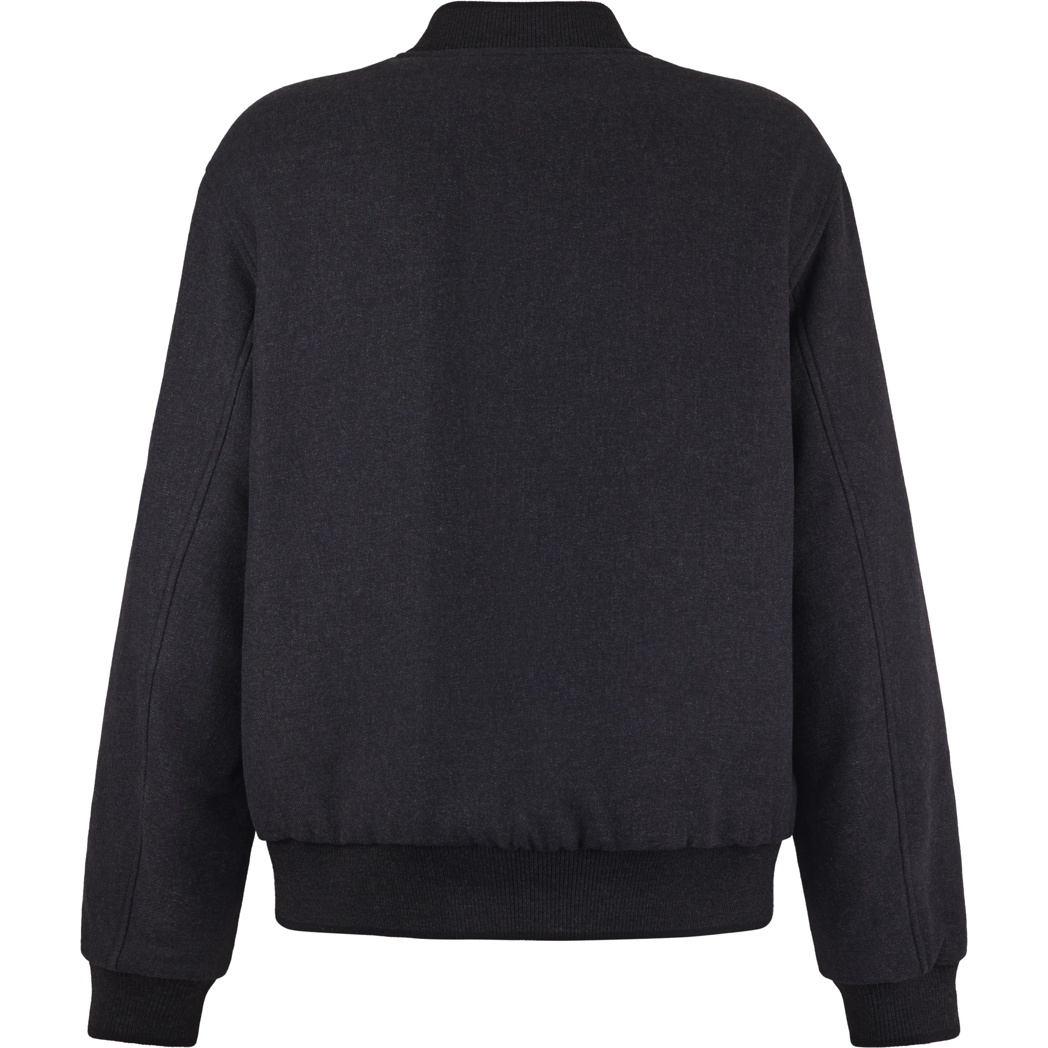 Dries Van Noten Jackets Grey