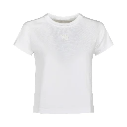 تيشيرتات وبولو بيضاء من ألكسندر وانغ