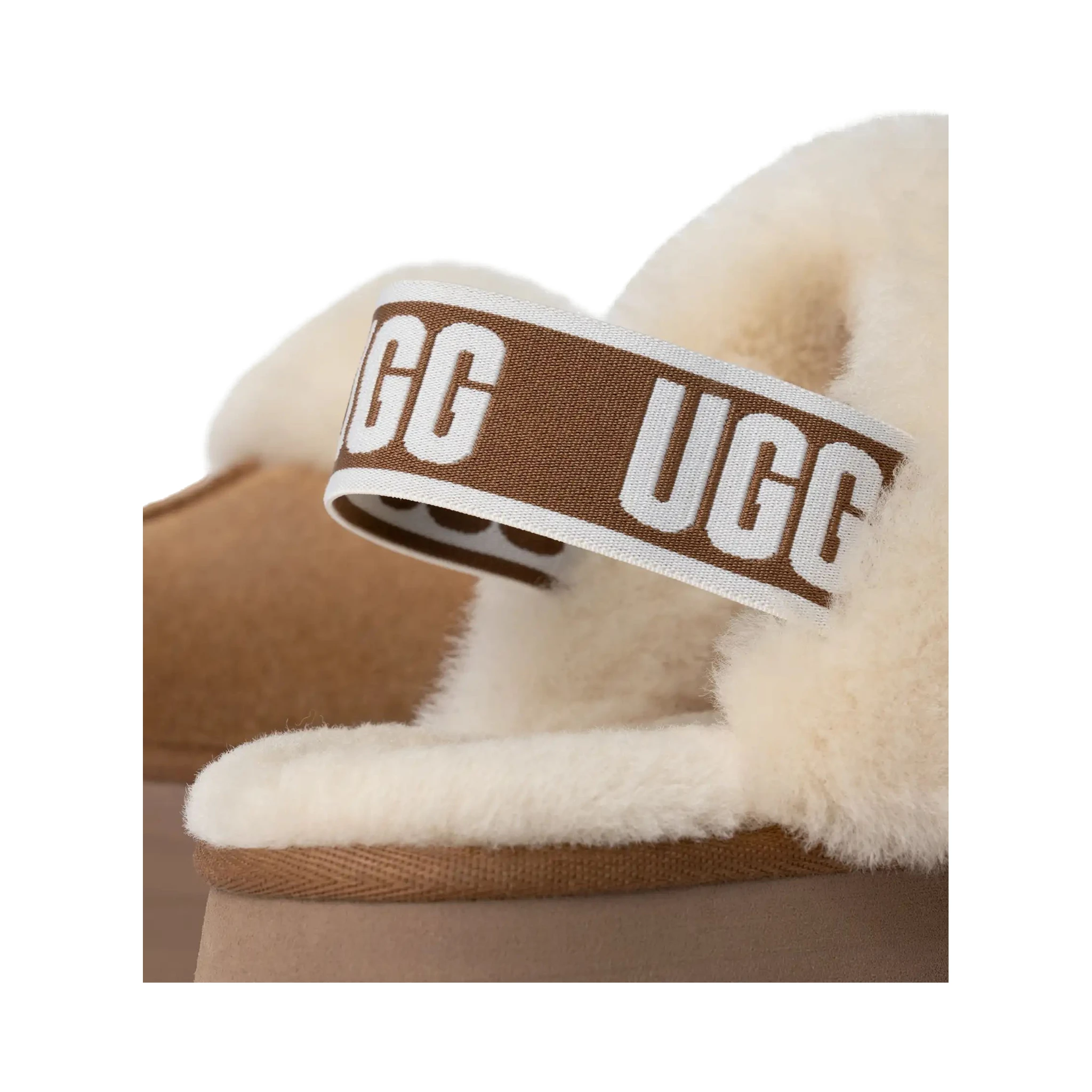 UGG Flat shoes