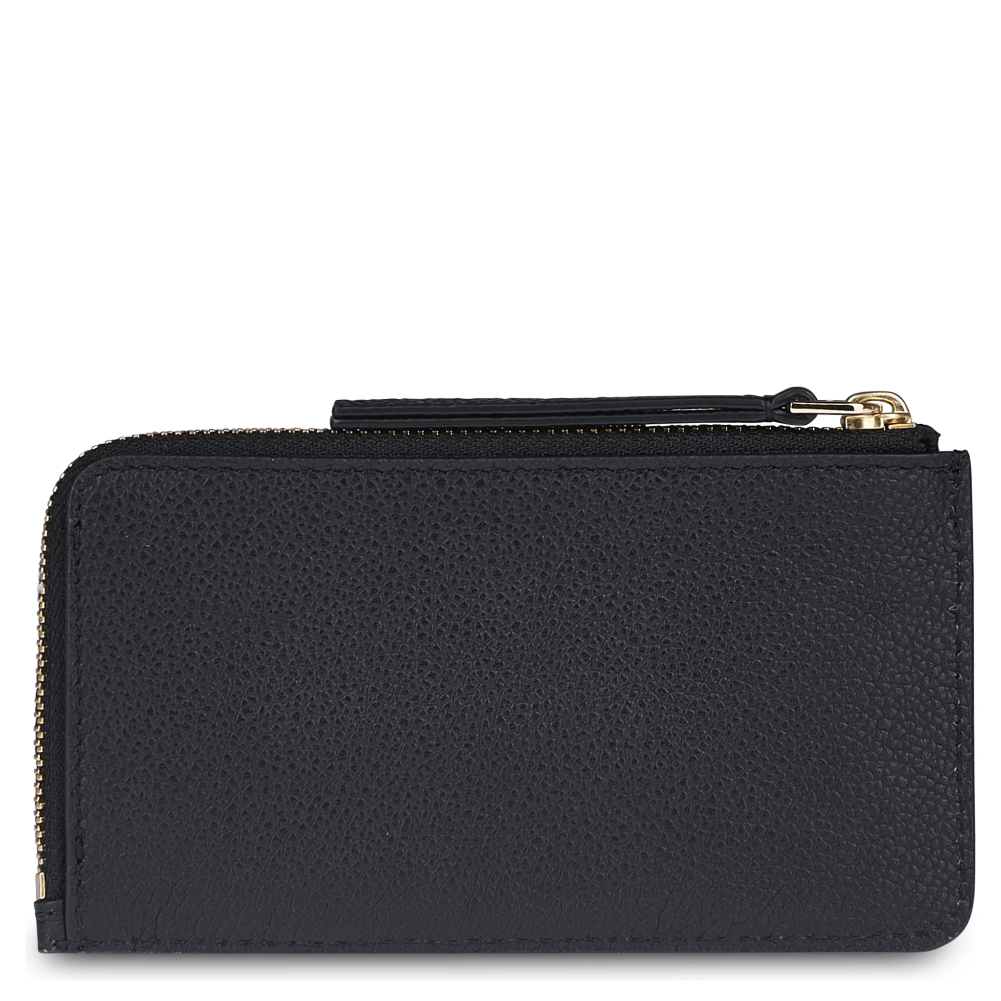 Tory Burch Wallets Black