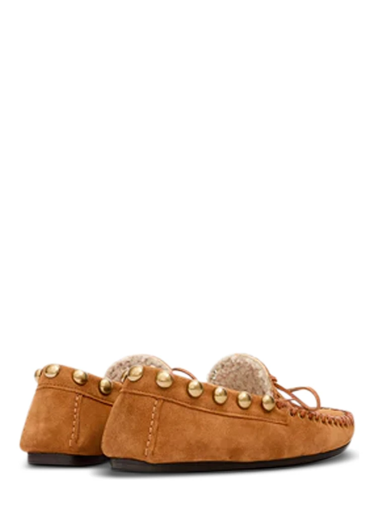 Isabel Marant Flat shoes alternative