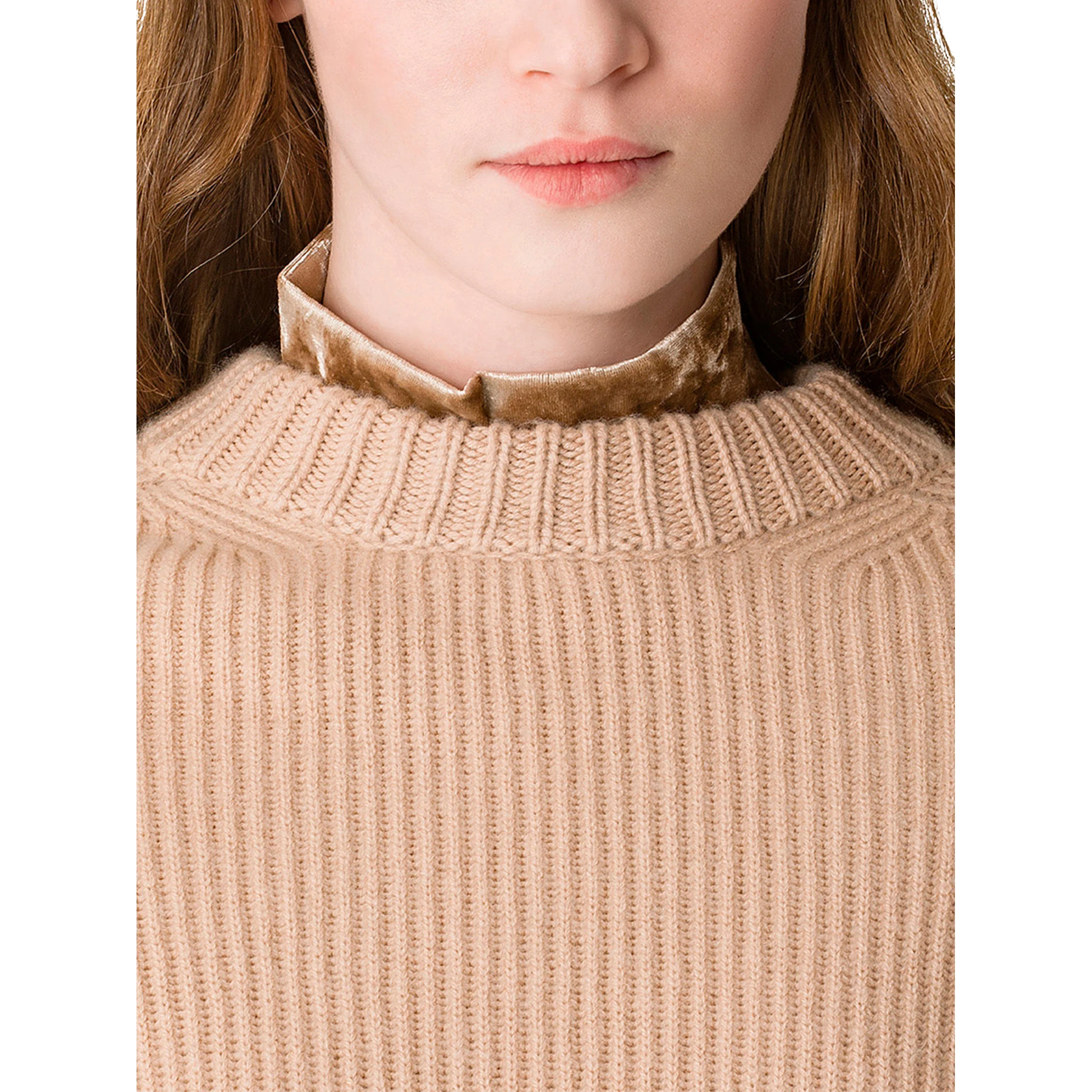 Forte Forte Sweaters Brown
