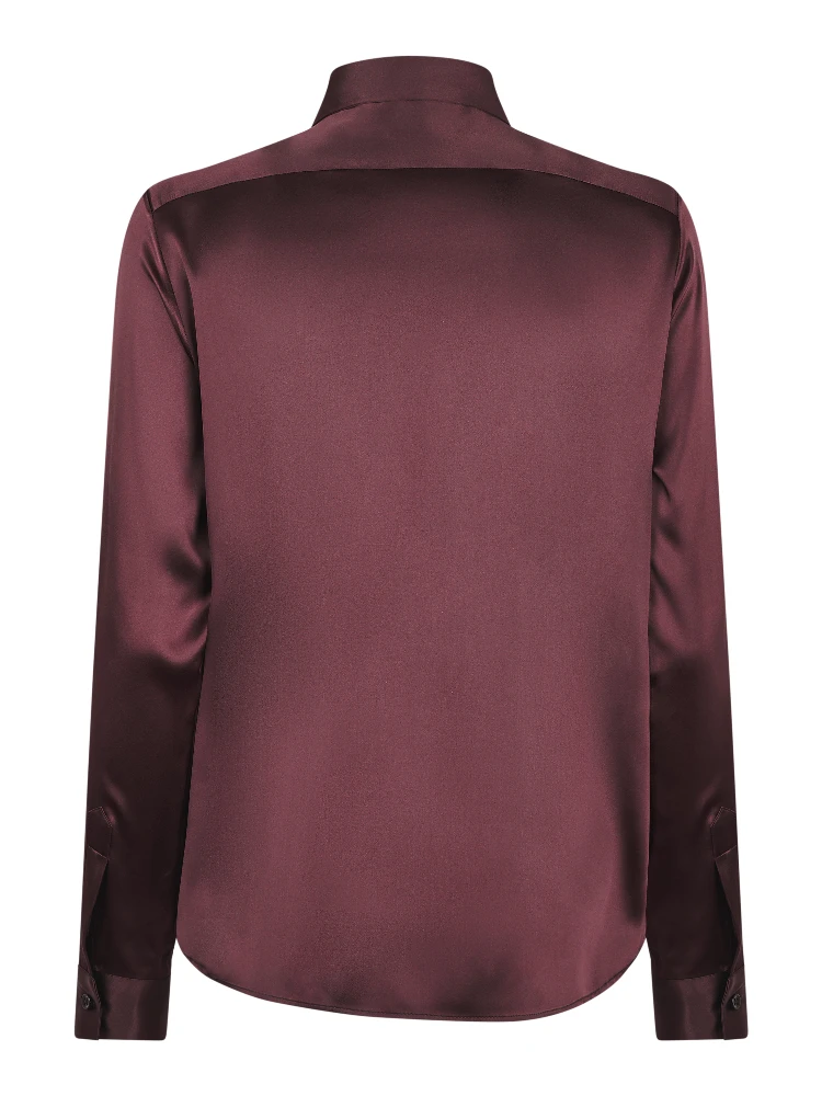 Tagliatore Shirts Prune alternative