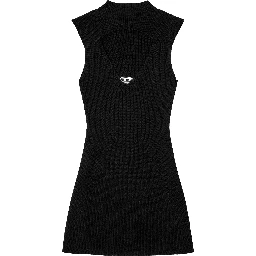 فساتين ديزل سوداء