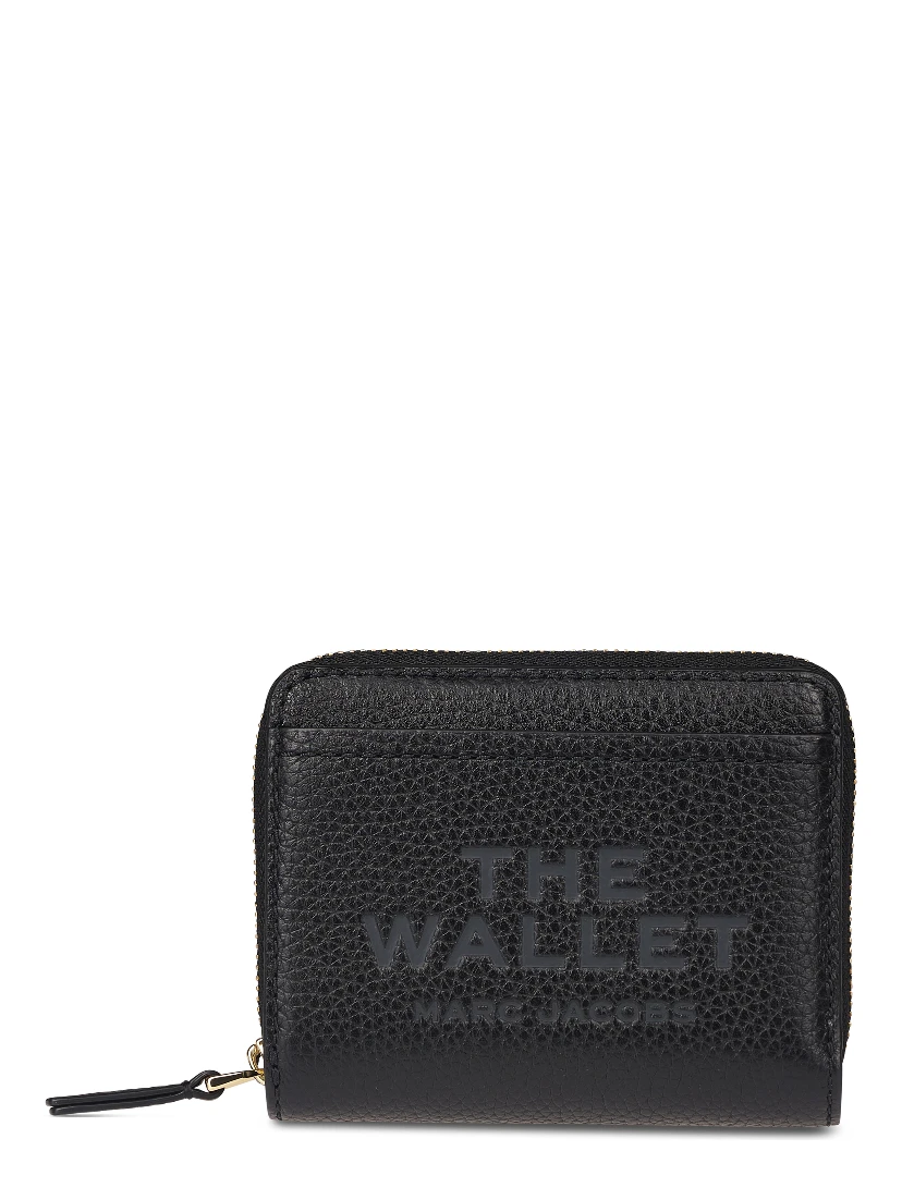 Marc Jacobs Wallets Black