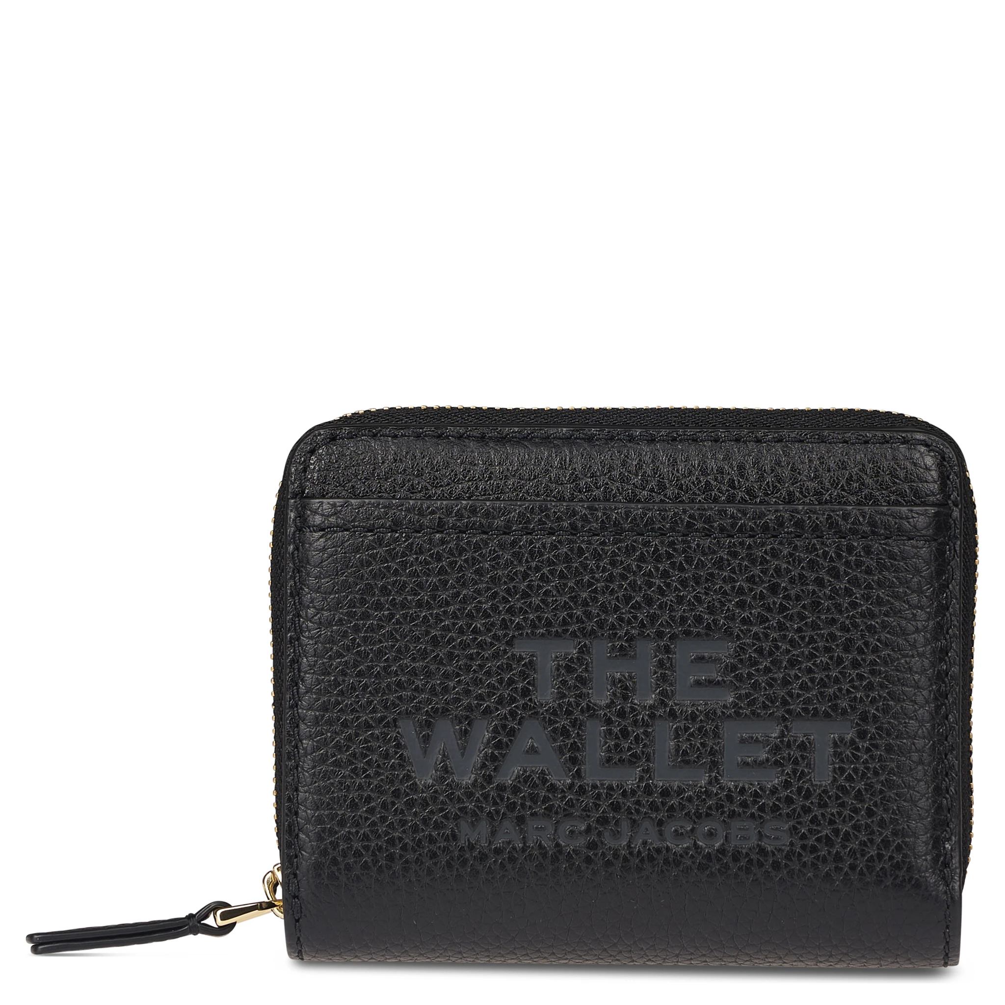 Marc Jacobs Wallets Black