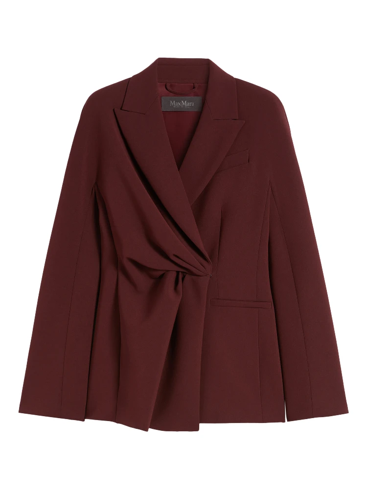 Max Mara Jackets