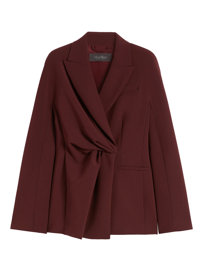 Max Mara Jackets