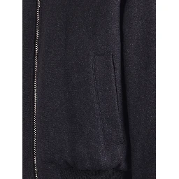 Dries Van Noten Jackets Grey