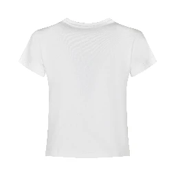 تيشيرتات وبولو بيضاء من ألكسندر وانغ